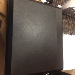 Steve Messenger Bag Louis Vuitton